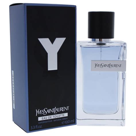 yves saint laurent eau de toilettedikke|yves saint laurent y collection.